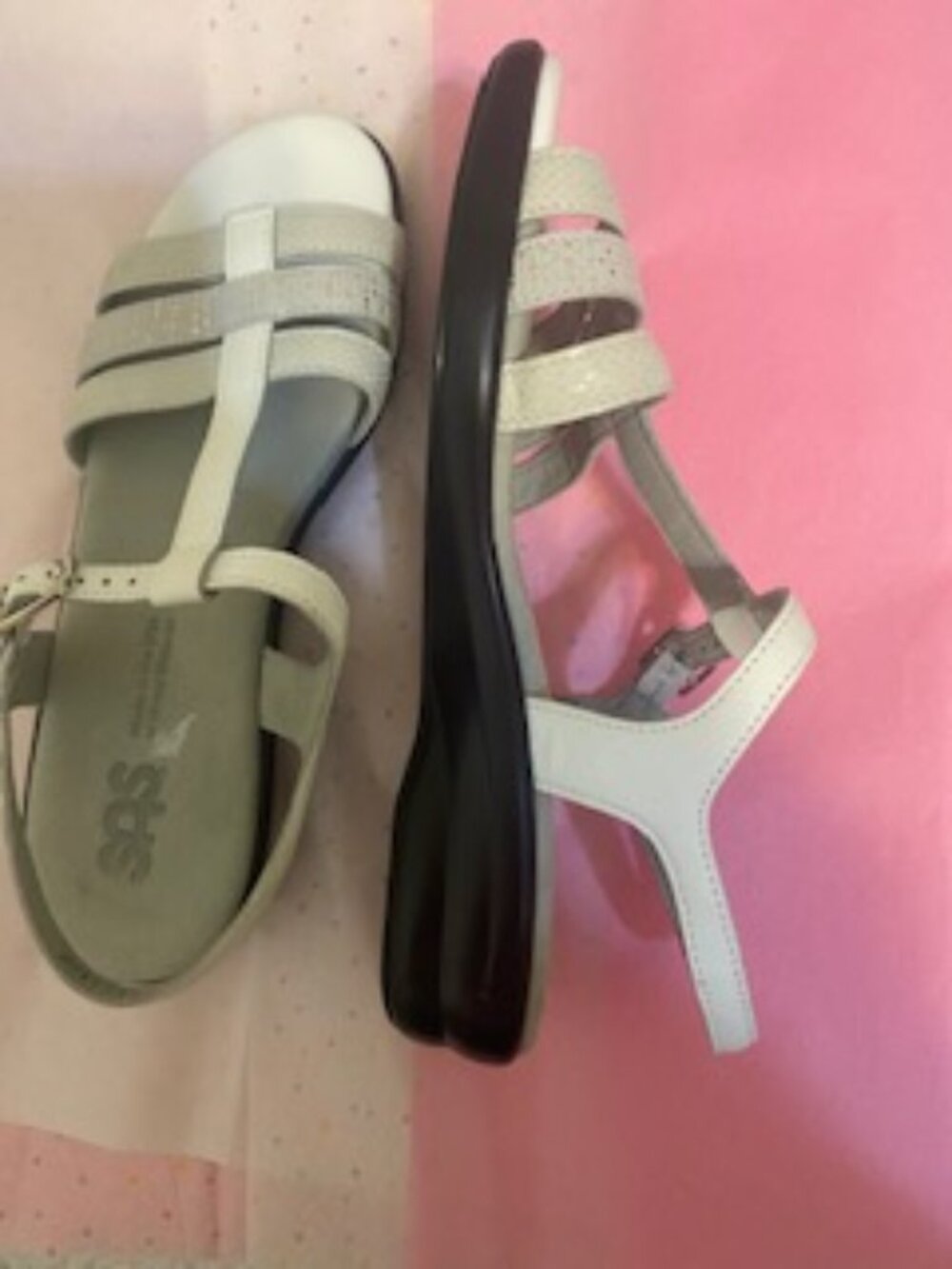 SAS Sandals - Women's 7.5M